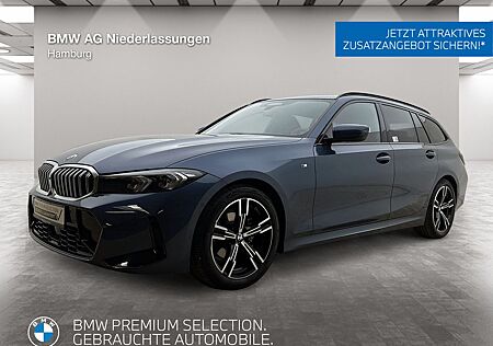 BMW 318i Touring M Sport Driv.Assist.Prof Kamera