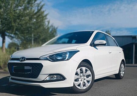 Hyundai i20 1.2 Trend Trend