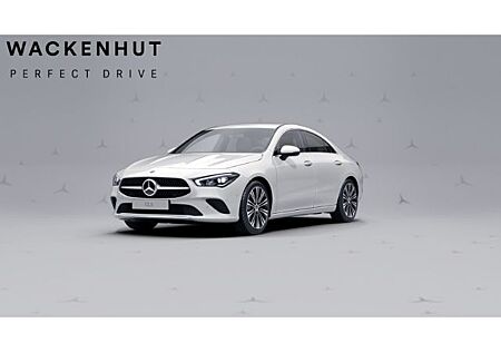 Mercedes-Benz CLA 200 PROGRESSIVE LED KAMERA AMBIENTE MBUX H