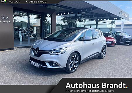 Renault Scenic IV Edition 1.2 TCe Rückfahrkam./Navi/Sitz