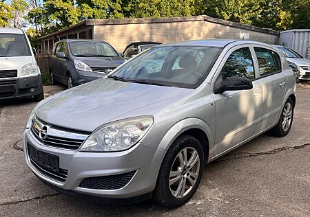 Opel Astra 1.6 Ecotec 85kW
