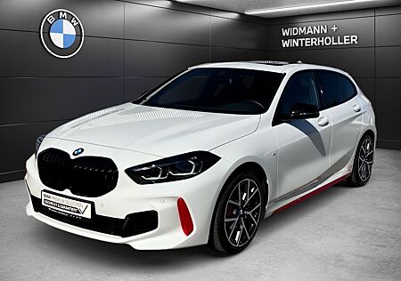 BMW 128ti M Sport Pro HUD PA DA Pano LC Prof H/K LRH