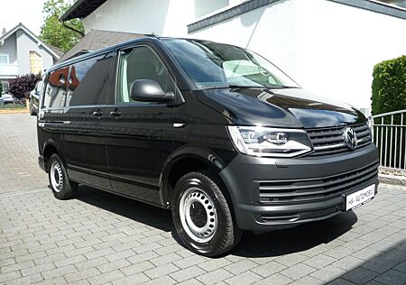 VW T6 Transporter Volkswagen T6 Transp./DSG/LED/PDC/TEMPO/KLIMA/SITZHZ/150 PS