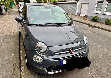 Fiat 500 1.2 8V LOUNGE LOUNGE