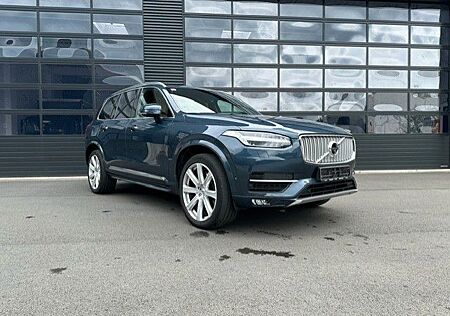 Volvo XC 90 XC90 Inscription AWD*1HD.*7.SITZER*VOLL*