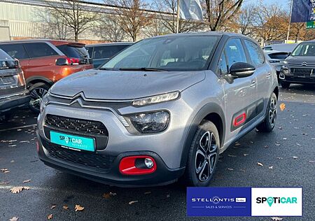 Citroën C3 1.2 PureTech 82 Feel Pack *TÜV + Wartung neu*