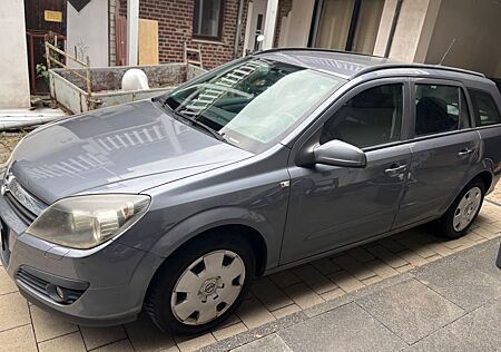 Opel Astra Caravan 1.4 Twinport Edition Edition