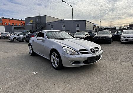 Mercedes-Benz SLK 200 SLK Roadster Kompressor