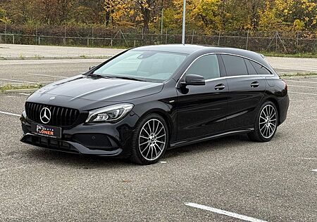 Mercedes-Benz CLA Shooting Brake CLA 180 AMG-Line
