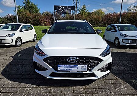 Hyundai i30 1.5 T-GDI Prime Mild-Hybrid (EURO 6d)(OPF)