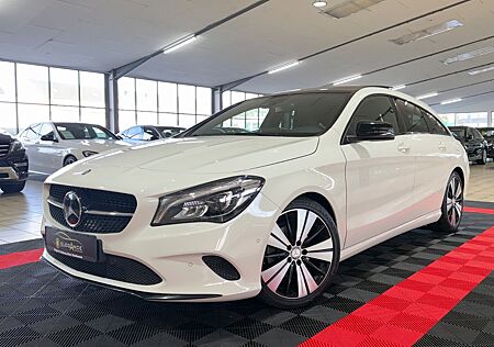 Mercedes-Benz CLA Shooting Brake CLA 180 Shooting Brake*PANO*LED*KAMERA*