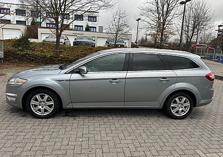 Ford Mondeo 2,0TDCi 120kW Titanium Turnier PowerS...