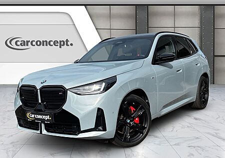 BMW X3 M50 M Sport Pro*21*AHK*Pano*H&K*360* Standhzg
