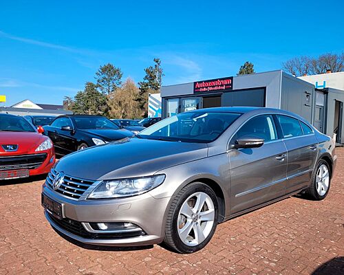 Volkswagen CC 2.0 TSI*BI-XENON*LEDER*NAVI*TOP AUSSTATTUNG*