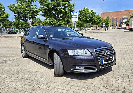 Audi A6 2.7 TDI (DPF) tiptronic quattro Avant -