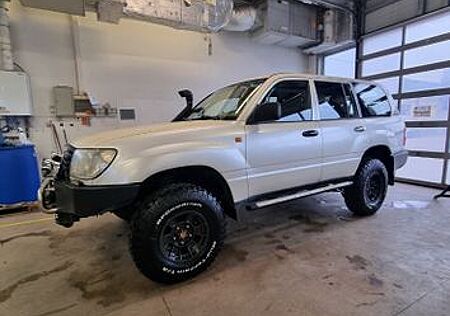 Toyota Land Cruiser OFF ROAD, EXPEDITION, 1 ON 1.