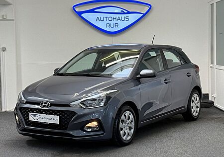 Hyundai i20 Advantage+ Automatik/Touchscreen/Kamera/SHZ