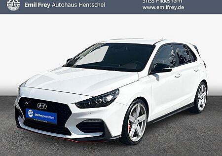 Hyundai i30 2.0 T-GDI N Performance