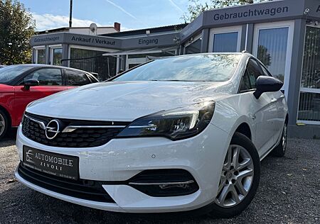 Opel Astra *K Sports*Tourer*Edition*LED*KAMERA*1HAND*