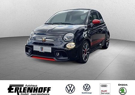 Fiat 500 /595C Abarth 1.4 T-Jet 16V Turismo, PDC, Navi