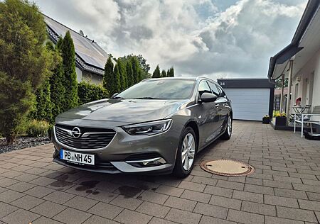 Opel Insignia ST 2.0 CDTI Innovation 125kW Autom....