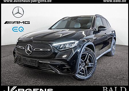 Mercedes-Benz GLC-Klasse GLC 200 4M AMG-Sport/LED/360/Pano/Night/Stdhz/19