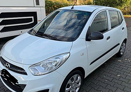 Hyundai i10 1.1 Classic Classic