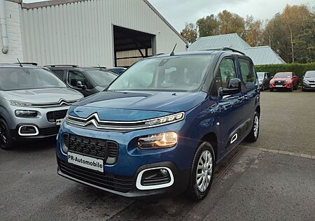 Citroën Berlingo M Klima/Sitzhg/PDC v+h/Kamera