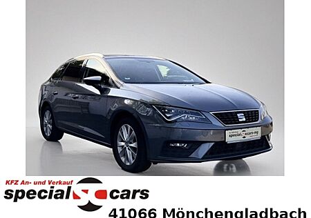 Seat Leon Style/LED/NAVI/I-Hand/Carplay