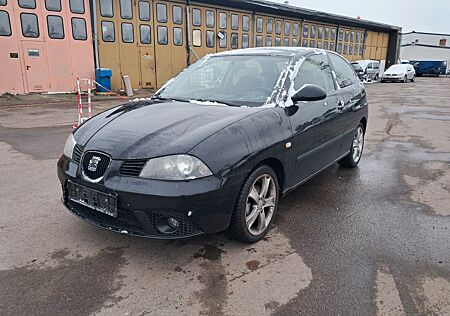 Seat Ibiza Sport Edition