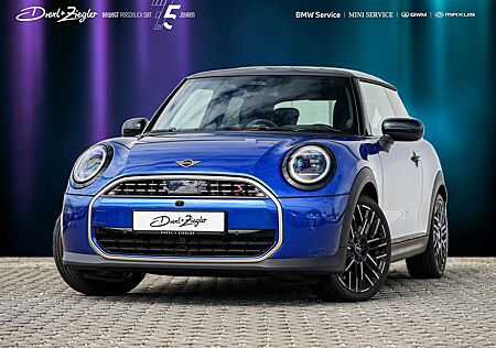 Mini Cooper S gebraucht kaufen Mini Cooper S 3-t Favoured Paket XL 18 PANO eJCWSitz