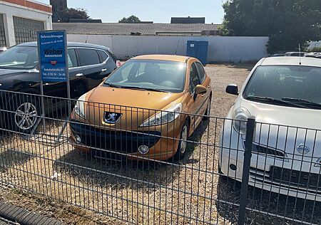 Peugeot 207 Urban Move