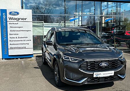 Ford Kuga Hybrid ST-Line X*LED*TOTWINKEL-ASS*