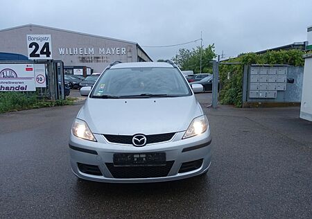 Mazda 5 Lim. 2.0 Exclusive