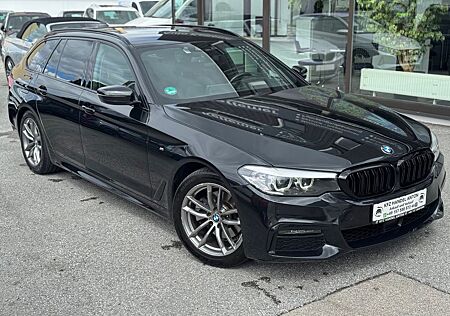 BMW 520d M Paket*NAVI*Dig.Tacho*CarPlay*Automatik