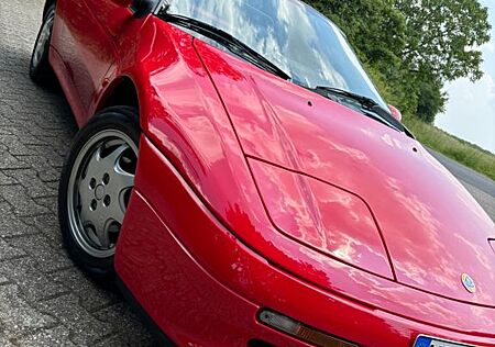 Lotus Elan