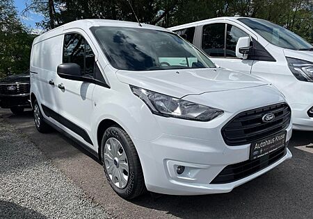 Ford Transit Connect Kasten Trend 1,5l EcoBlue 74kW