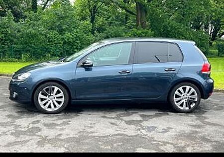 VW Golf Volkswagen VI 6 - RFK - Carplay - 122PS