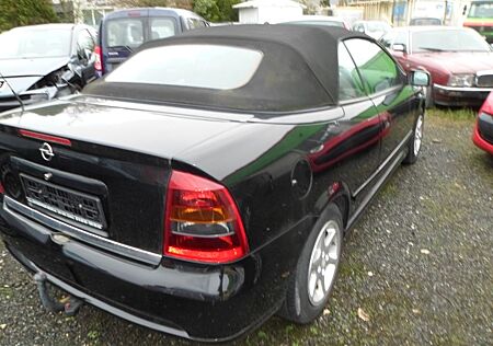 Opel Astra Cabrio 1.6