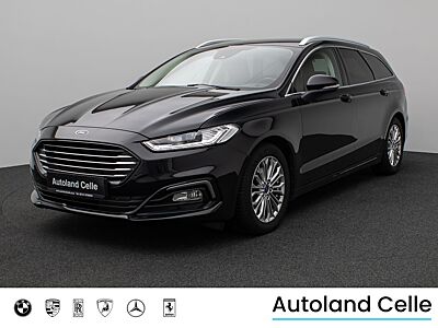Ford Mondeo Turnier Titanium Kamera SYNC StzhzgV/H