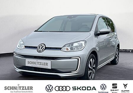 VW e-up! Volkswagen up e-up! Max KAMERA/KLIMA/DAB+/MAPS+MORE+++