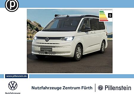 VW T7 Volkswagen California Ocean STANDH SITZH KAMERA ACC AHK