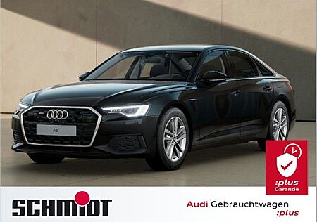Audi A6 50 TFSI e quattro LED Navi+ ACC Kameras Memor