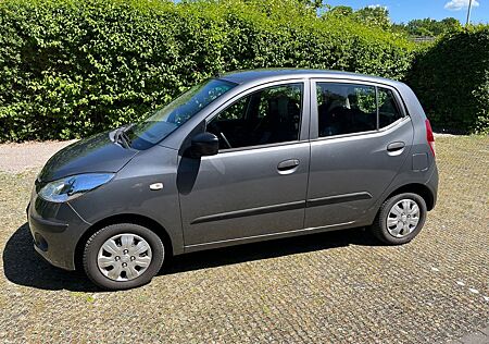 Hyundai i10 1.2 Classic Classic