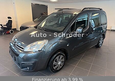 Citroën Berlingo Kombi Shine Automatik "Rollstuhlrampe"
