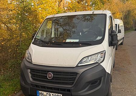 Fiat Ducato 2020 H1L1 2,3 Diesel