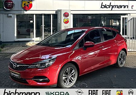 Opel Astra 120 Jahre Apps PDCv/h LED NSW