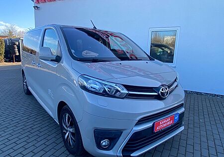 Toyota Pro Ace Proace Verso L1 Family Comfort 1.5 D-4D/ EURO6