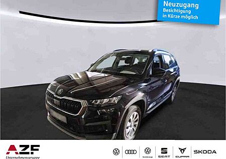 Skoda Kodiaq 2.0 TDI DSG Active AHK+LED+KLIMA+DAB+