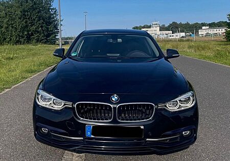 BMW 320i Sport Line Automatik Sport Line